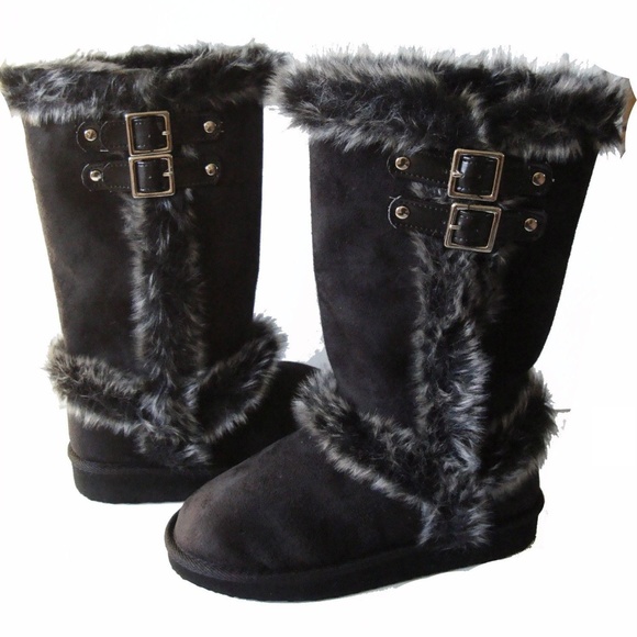 eskimo winter boots